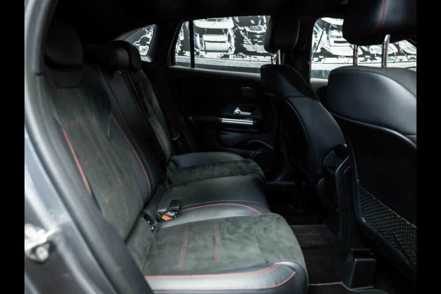 Mercedes-Benz GLA 200 AMG Line