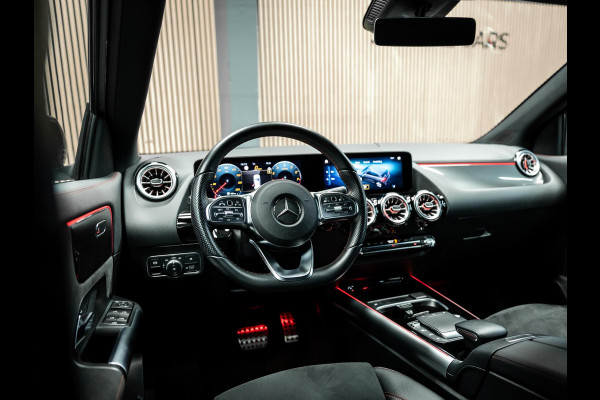 Mercedes-Benz GLA 200 AMG Line