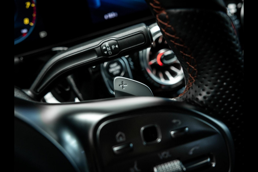 Mercedes-Benz GLA 200 AMG Line
