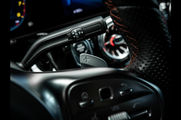 Mercedes-Benz GLA 200 AMG Line