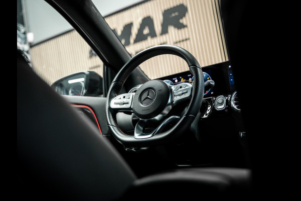 Mercedes-Benz GLA 200 AMG Line