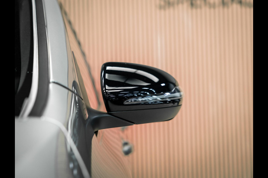 Mercedes-Benz GLA 200 AMG Line