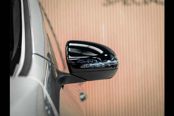 Mercedes-Benz GLA 200 AMG Line
