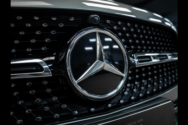 Mercedes-Benz GLA 200 AMG Line