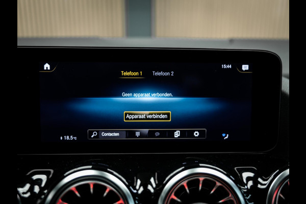 Mercedes-Benz GLA 200 AMG Line