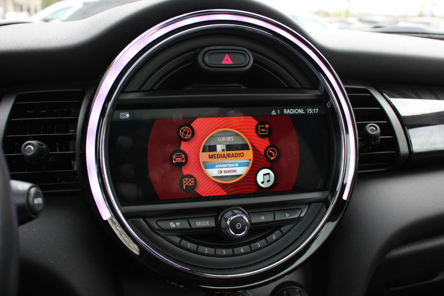 MINI Mini 2.0 Cooper S Chili / Panoramadak / Camera / Head-up / Leder / Harman Kardon / 18'' / Navigatie / Stoelverwarming / Cruise Control