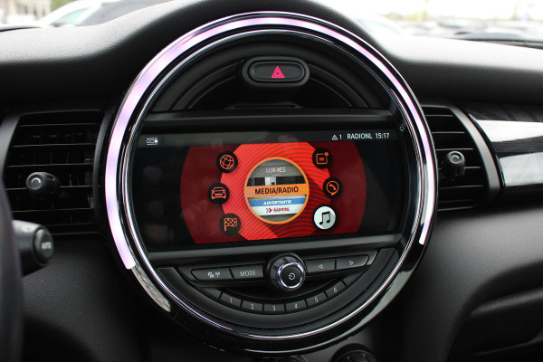 MINI Mini 2.0 Cooper S Chili / Panoramadak / Camera / Head-up / Leder / Harman Kardon / 18'' / Navigatie / Stoelverwarming / Cruise Control