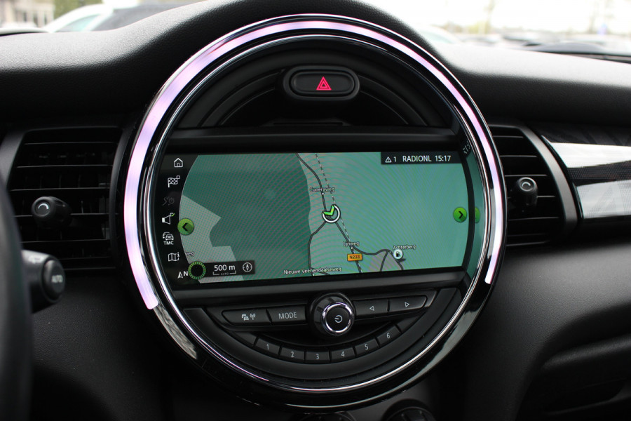 MINI Mini 2.0 Cooper S Chili / Panoramadak / Camera / Head-up / Leder / Harman Kardon / 18'' / Navigatie / Stoelverwarming / Cruise Control