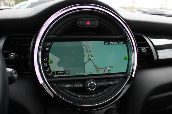 MINI Mini 2.0 Cooper S Chili / Panoramadak / Camera / Head-up / Leder / Harman Kardon / 18'' / Navigatie / Stoelverwarming / Cruise Control