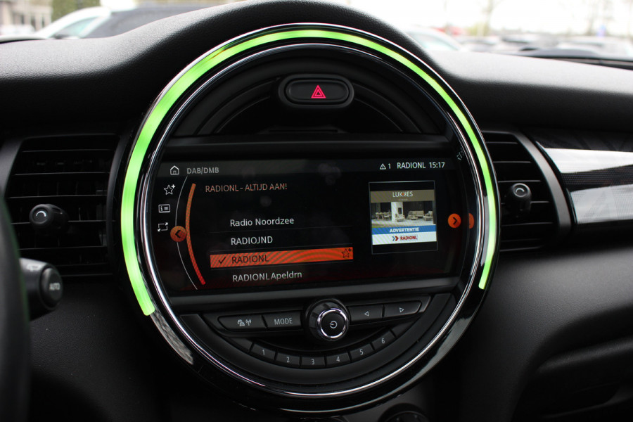 MINI Mini 2.0 Cooper S Chili / Panoramadak / Camera / Head-up / Leder / Harman Kardon / 18'' / Navigatie / Stoelverwarming / Cruise Control