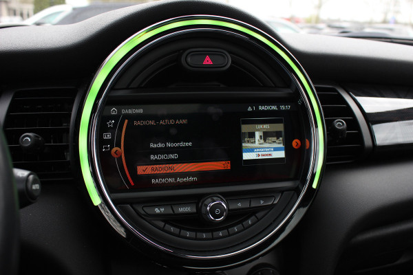 MINI Mini 2.0 Cooper S Chili / Panoramadak / Camera / Head-up / Leder / Harman Kardon / 18'' / Navigatie / Stoelverwarming / Cruise Control