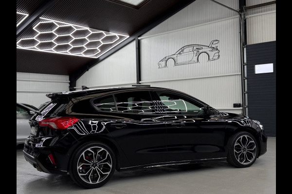 Ford Focus 1.0 EcoBoost ST Line CarPlay Camera