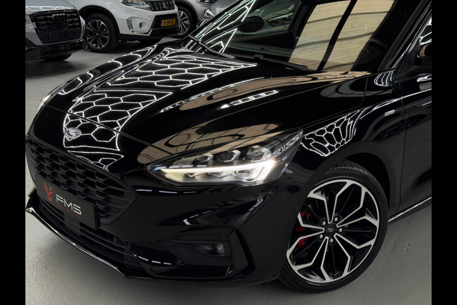 Ford Focus 1.0 EcoBoost ST Line CarPlay Camera