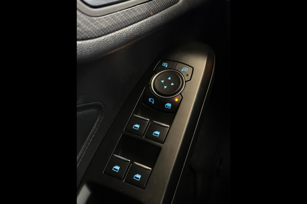 Ford Focus 1.0 EcoBoost ST Line CarPlay Camera