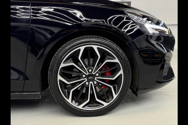 Ford Focus 1.0 EcoBoost ST Line CarPlay Camera