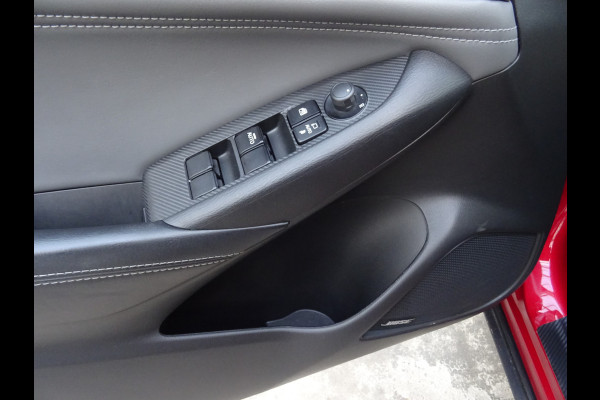 Mazda CX-3 2.0 SkyActiv-G 120 GT-M * TREKHAK * LEER * HEAD-UP !!