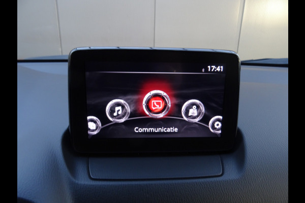 Mazda CX-3 2.0 SkyActiv-G 120 GT-M * TREKHAK * LEER * HEAD-UP !!