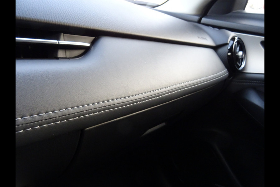 Mazda CX-3 2.0 SkyActiv-G 120 GT-M * TREKHAK * LEER * HEAD-UP !!