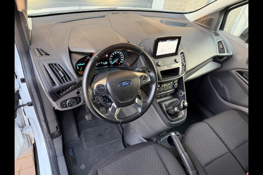 Ford Transit Connect 1.5 EcoBlue 120PK Euro 6 L2 3 zits Cruise Control/CarPlay/camera
