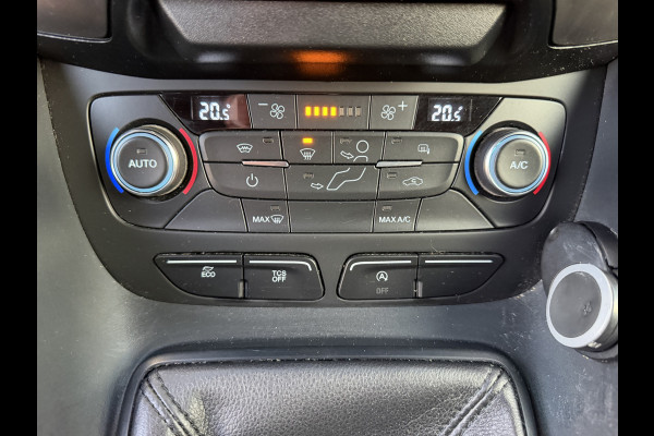 Ford Transit Connect 1.5 EcoBlue 120PK Euro 6 L2 3 zits Cruise Control/CarPlay/camera