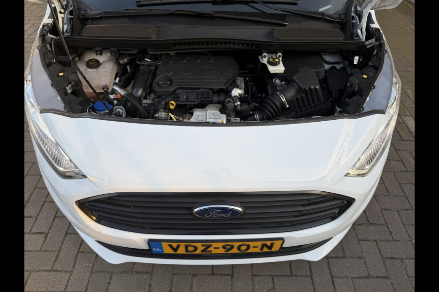 Ford Transit Connect 1.5 EcoBlue 120PK Euro 6 L2 3 zits Cruise Control/CarPlay/camera