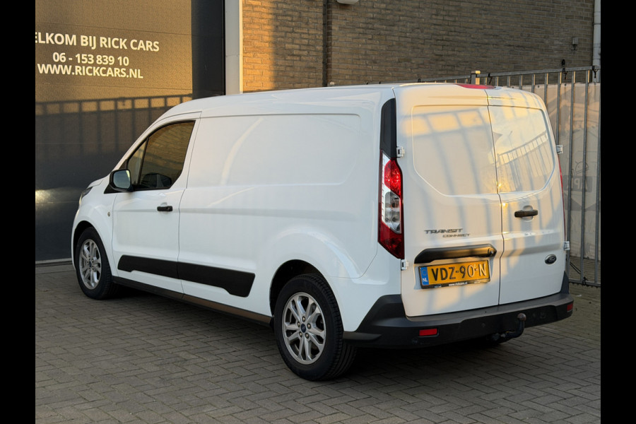 Ford Transit Connect 1.5 EcoBlue 120PK Euro 6 L2 3 zits Cruise Control/CarPlay/camera