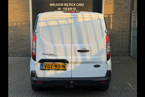 Ford Transit Connect 1.5 EcoBlue 120PK Euro 6 L2 3 zits Cruise Control/CarPlay/camera