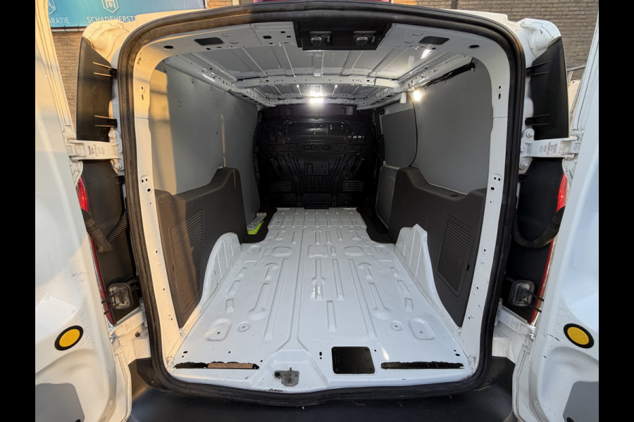 Ford Transit Connect 1.5 EcoBlue 120PK Euro 6 L2 3 zits Cruise Control/CarPlay/camera