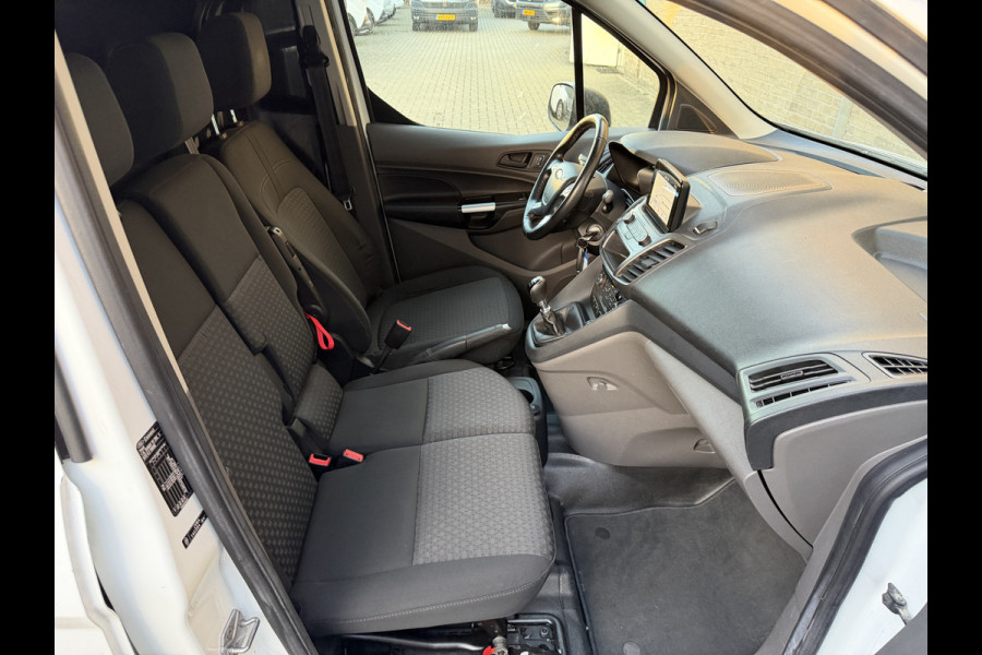 Ford Transit Connect 1.5 EcoBlue 120PK Euro 6 L2 3 zits Cruise Control/CarPlay/camera