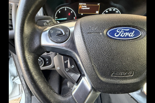 Ford Transit Connect 1.5 EcoBlue 120PK Euro 6 L2 3 zits Cruise Control/CarPlay/camera
