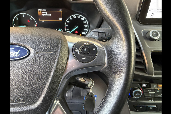 Ford Transit Connect 1.5 EcoBlue 120PK Euro 6 L2 3 zits Cruise Control/CarPlay/camera