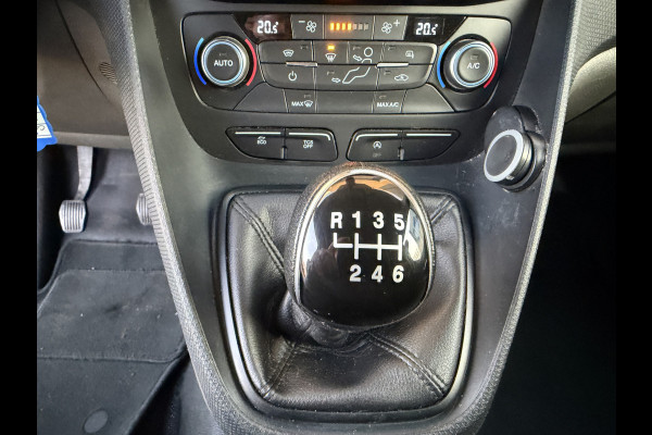 Ford Transit Connect 1.5 EcoBlue 120PK Euro 6 L2 3 zits Cruise Control/CarPlay/camera