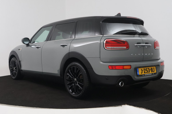 MINI Clubman 1.5 Cooper (SFEERVERLICHTING, H&K AUDIO, CRUISE CONTROL, NAVIGATIE, PARKEERSENSOREN)