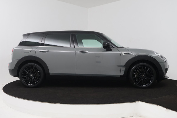 MINI Clubman 1.5 Cooper (SFEERVERLICHTING, H&K AUDIO, CRUISE CONTROL, NAVIGATIE, PARKEERSENSOREN)