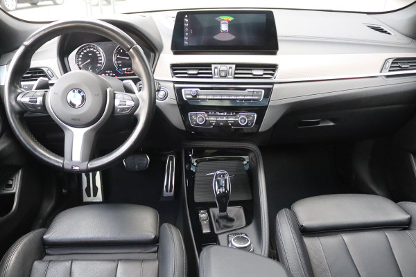 BMW X2 sDrive20i Business Ed. Plus Pano-dak/Leder/20-Inch/Stoelverwarming/Keyfree