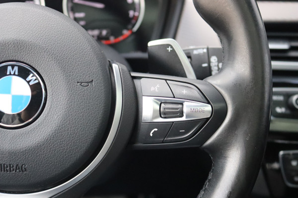 BMW X2 sDrive20i Business Ed. Plus Pano-dak/Leder/20-Inch/Stoelverwarming/Keyfree