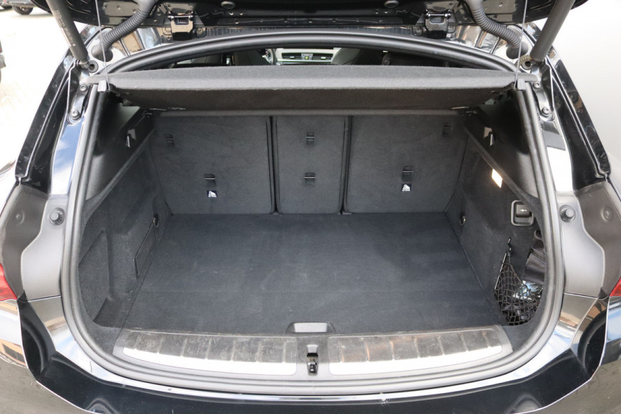 BMW X2 sDrive20i Business Ed. Plus Pano-dak/Leder/20-Inch/Stoelverwarming/Keyfree