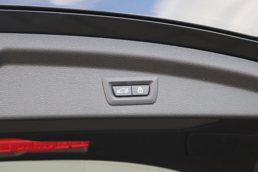 BMW X2 sDrive20i Business Ed. Plus Pano-dak/Leder/20-Inch/Stoelverwarming/Keyfree