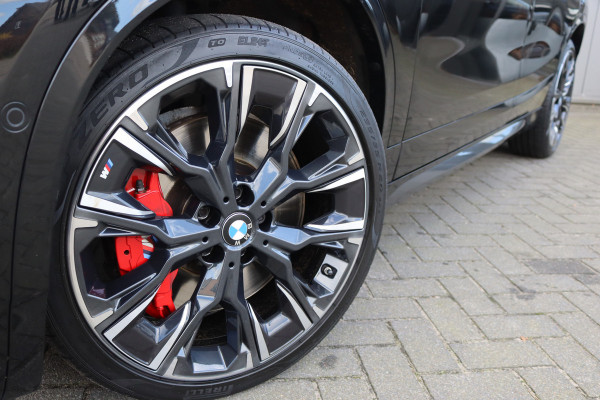 BMW X2 sDrive20i Business Ed. Plus Pano-dak/Leder/20-Inch/Stoelverwarming/Keyfree