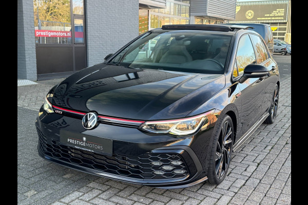 Volkswagen Golf 2.0 TSI GTI Performance 245PK|Pano|IQ-led|ACC|Stuurverwarming