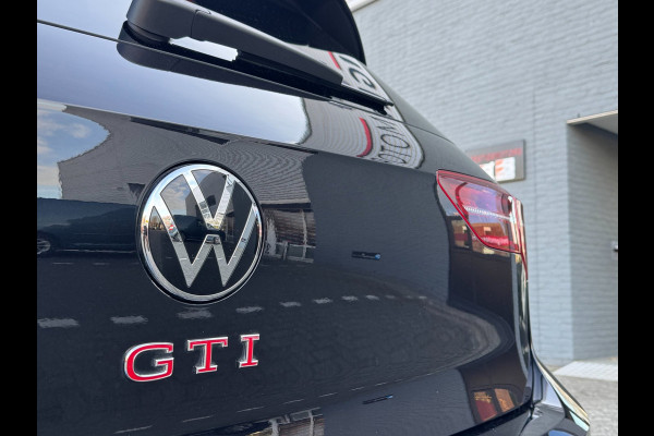 Volkswagen Golf 2.0 TSI GTI Performance 245PK|Pano|IQ-led|ACC|Stuurverwarming