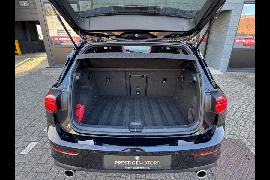 Volkswagen Golf 2.0 TSI GTI Performance 245PK|Pano|IQ-led|ACC|Stuurverwarming