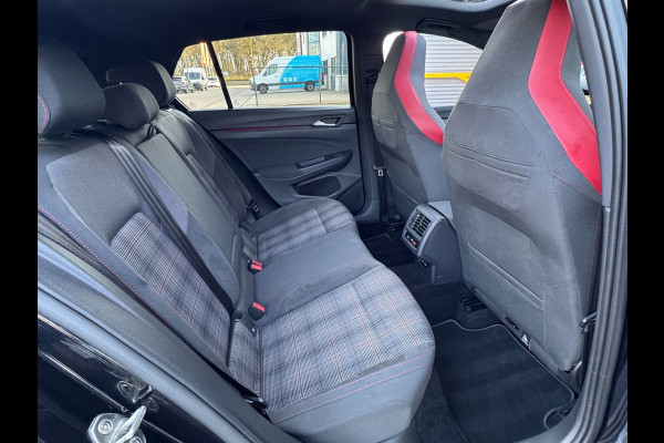 Volkswagen Golf 2.0 TSI GTI Performance 245PK|Pano|IQ-led|ACC|Stuurverwarming
