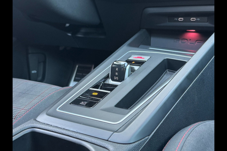Volkswagen Golf 2.0 TSI GTI Performance 245PK|Pano|IQ-led|ACC|Stuurverwarming