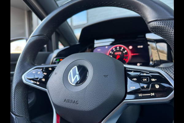 Volkswagen Golf 2.0 TSI GTI Performance 245PK|Pano|IQ-led|ACC|Stuurverwarming