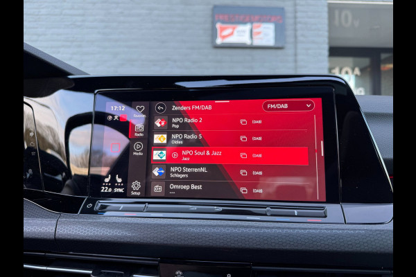 Volkswagen Golf 2.0 TSI GTI Performance 245PK|Pano|IQ-led|ACC|Stuurverwarming