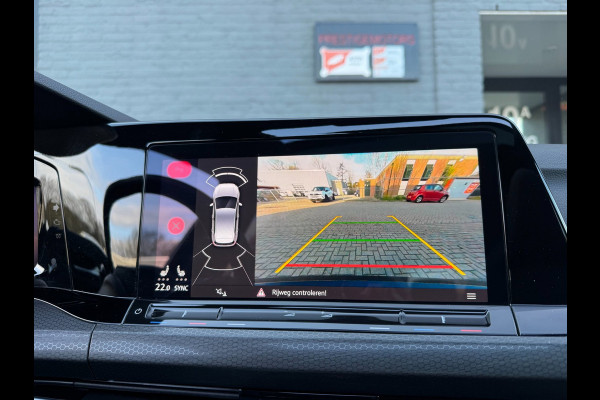 Volkswagen Golf 2.0 TSI GTI Performance 245PK|Pano|IQ-led|ACC|Stuurverwarming