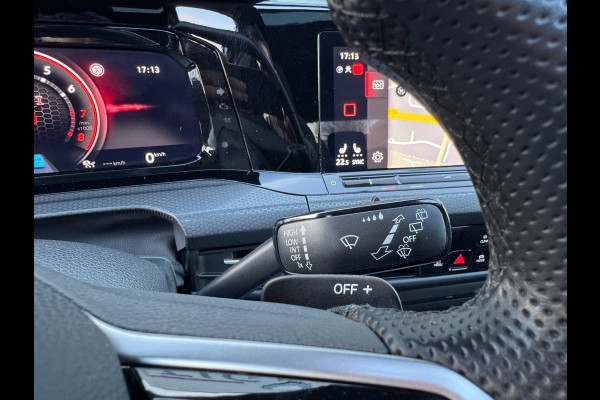 Volkswagen Golf 2.0 TSI GTI Performance 245PK|Pano|IQ-led|ACC|Stuurverwarming