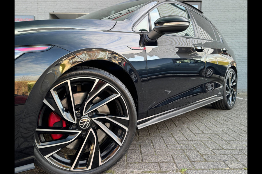Volkswagen Golf 2.0 TSI GTI Performance 245PK|Pano|IQ-led|ACC|Stuurverwarming
