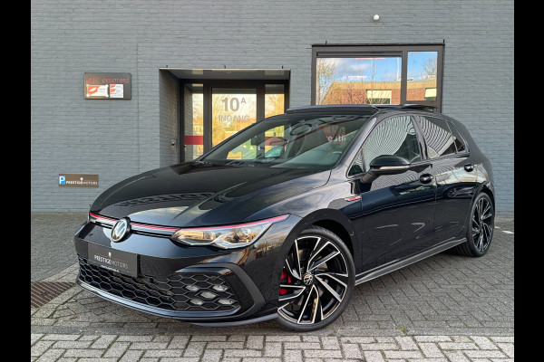 Volkswagen Golf 2.0 TSI GTI Performance 245PK|Pano|IQ-led|ACC|Stuurverwarming